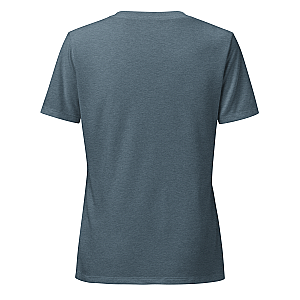 Fresh Dinks Ready To Serve Women’s V-neck T-shirt