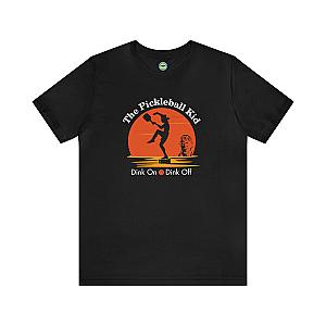 The Pickleball Kid Unisex T-shirt