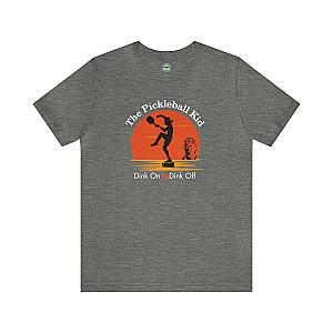 The Pickleball Kid Unisex T-shirt