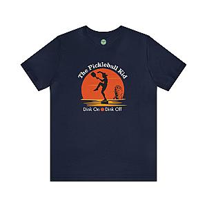The Pickleball Kid Unisex T-shirt