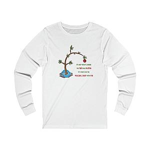 Under the Tree Unisex Long Sleeve Tee