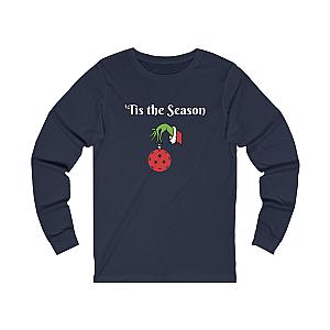 'Tis the Season Unisex Long Sleeve T-shirt