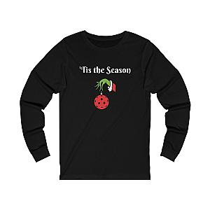 'Tis the Season Unisex Long Sleeve T-shirt