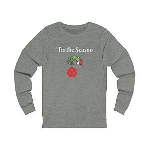 'Tis the Season Unisex Long Sleeve T-shirt