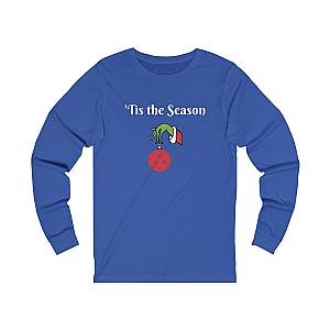'Tis the Season Unisex Long Sleeve T-shirt