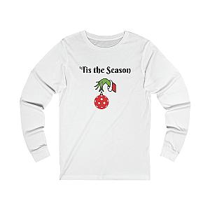 'Tis the Season Unisex Long Sleeve T-shirt