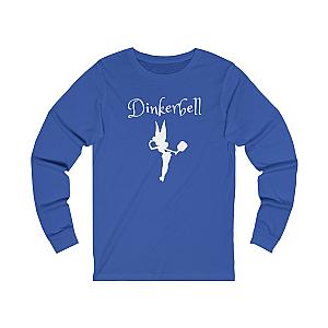 Dinkerbell Unisex Long Sleeve T-shirt