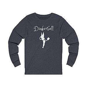 Dinkerbell Unisex Long Sleeve T-shirt