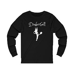 Dinkerbell Unisex Long Sleeve T-shirt