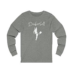 Dinkerbell Unisex Long Sleeve T-shirt
