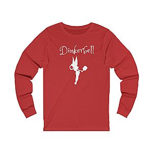 Dinkerbell Unisex Long Sleeve T-shirt