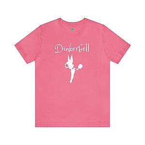 Dinkerbell Unisex T-shirt