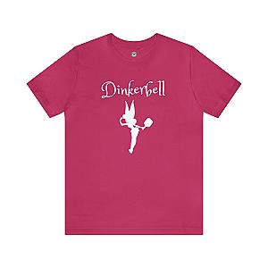 Dinkerbell Unisex T-shirt