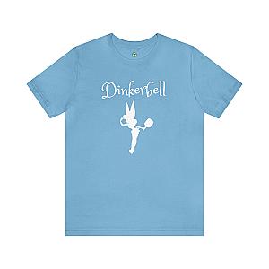 Dinkerbell Unisex T-shirt