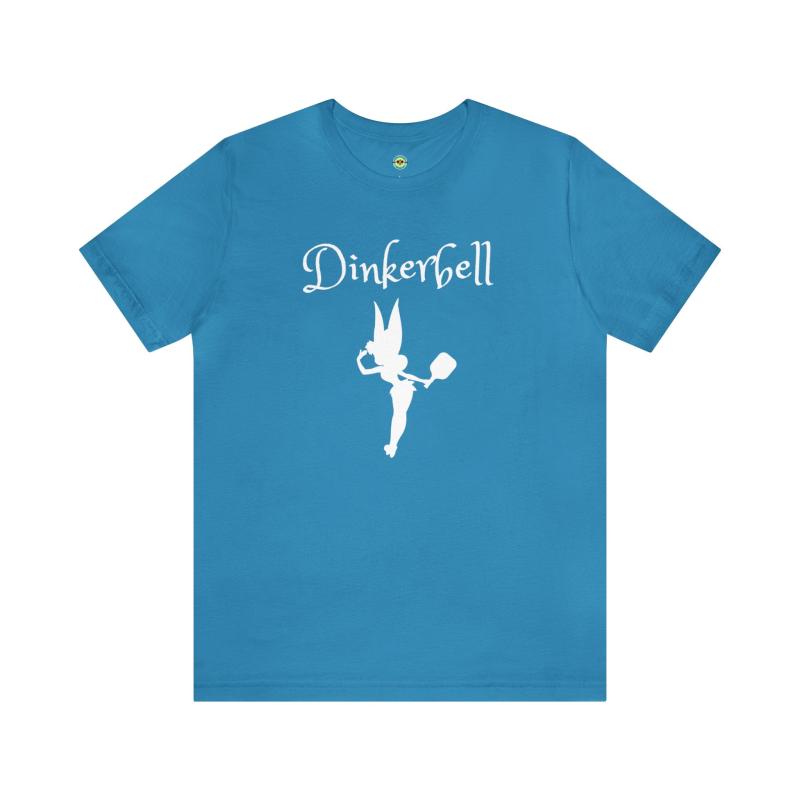 Dinkerbell Unisex T-shirt