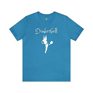Dinkerbell Unisex T-shirt