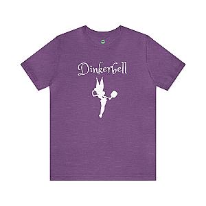 Dinkerbell Unisex T-shirt