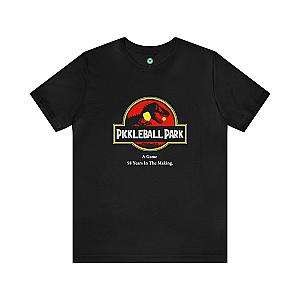Pickleball Park Unisex T-shirt