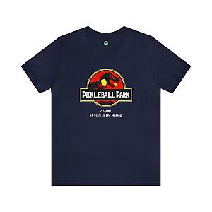 Pickleball Park Unisex T-shirt