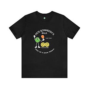 Schweddy Balls Unisex T-shirt