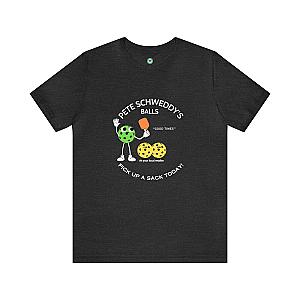 Schweddy Balls Unisex T-shirt