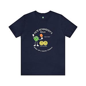Schweddy Balls Unisex T-shirt