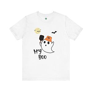 My Boo Pickleball Unisex T-shirt v2