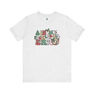 In My Pickleball Era Unisex Tee