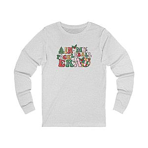 In My Pickleball Era Holiday Unisex Long Sleeve T-shirt