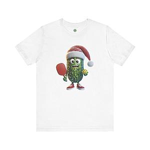 Pickleball Elf Unisex Tee