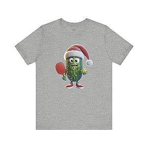 Pickleball Elf Unisex Tee
