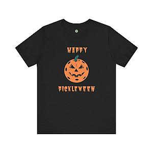 Happy Pickleween Unisex T-shirt