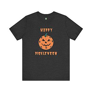 Happy Pickleween Unisex T-shirt