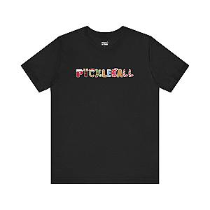 Pickleball Holiday Unisex Tee