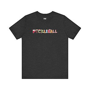 Pickleball Holiday Unisex Tee
