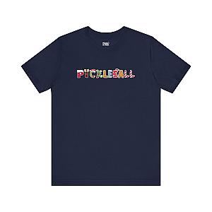 Pickleball Holiday Unisex Tee