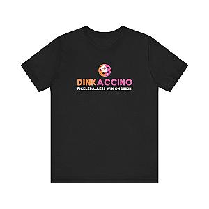 Dinkaccino Unisex Tee (Express Delivery)