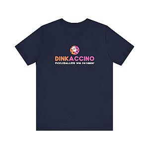 Dinkaccino Unisex Tee (Express Delivery)