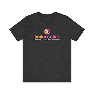 Dinkaccino Unisex Tee (Express Delivery)