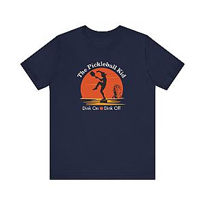 The Pickleball Kid Unisex Tee (Express Delivery)