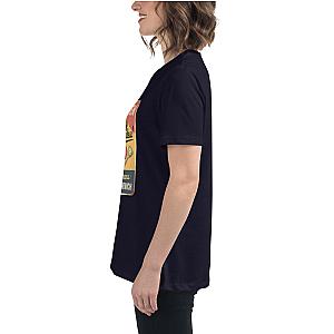 Slam Sandwich Retro Pickleball Women's Short Sleeve T-shirt