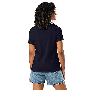 Fresh Dinks Ready To Serve Women's Short Sleeve T-shirt