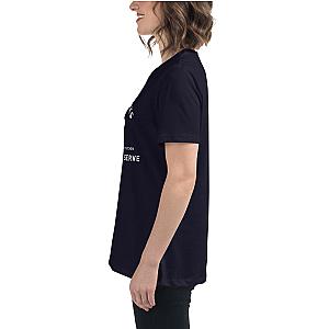 Fresh Dinks Ready To Serve Women's Short Sleeve T-shirt