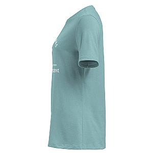 Fresh Dinks Ready To Serve Women's Short Sleeve T-shirt