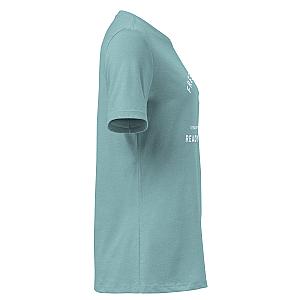 Fresh Dinks Ready To Serve Women's Short Sleeve T-shirt