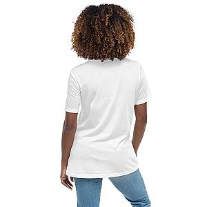Wavy Heart Pickleball Women's Short Sleeve T-shirt