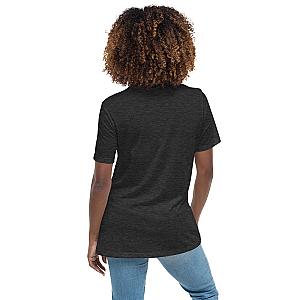 Pickleball Flowers Women's Short Sleeve T-shirt