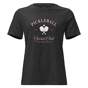 Pickleball Social Club Women's Short Sleeve T-shirt