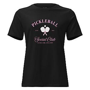 Pickleball Social Club Women's Short Sleeve T-shirt