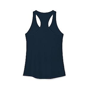 Lob & Order Women's Racerback Tank